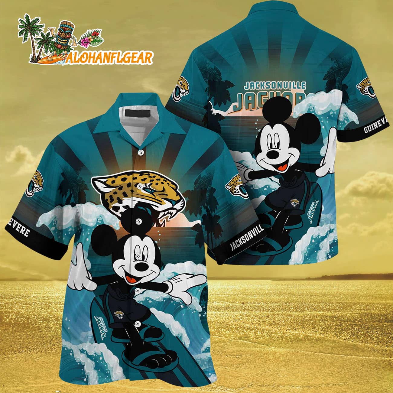 Jacksonville Jaguars Special Mickey Mouse Movies Design Summer Hawaiian Shirt, Jacksonville Jaguars Aloha Shirt Jacksonville Jaguars Special Mickey Mouse Movies Design Summer Hawaiian Shirt, Jacksonville Jaguars Aloha Shirt