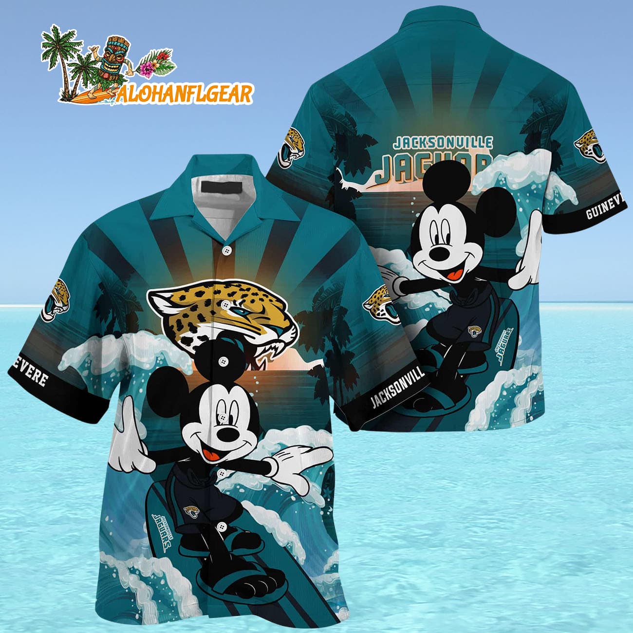Jacksonville Jaguars Special Mickey Mouse Movies Design Summer Hawaiian Shirt, Jacksonville Jaguars Aloha Shirt Jacksonville Jaguars Special Mickey Mouse Movies Design Summer Hawaiian Shirt, Jacksonville Jaguars Aloha Shirt