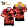 Kansas City Chiefs Champ Superbowl Button Up Shirts Unique Kansas City Chiefs Aloha Shirt 1