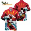 Kansas City Chiefs Special Mickey Mouse Movies Design Summer Hawaiian Shirt Kansas City Chiefs Aloha Shirt 1
