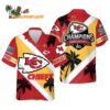 Kansas City Chiefs Super Bowl Champions Shirt Hawaiian Kansas City Chiefs Aloha Shirt 1