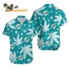 Miami Dolphins Shirts Limited Edition Gifft For Fan Mens Womens Unique Miami Dolphins Aloha Shirt 1