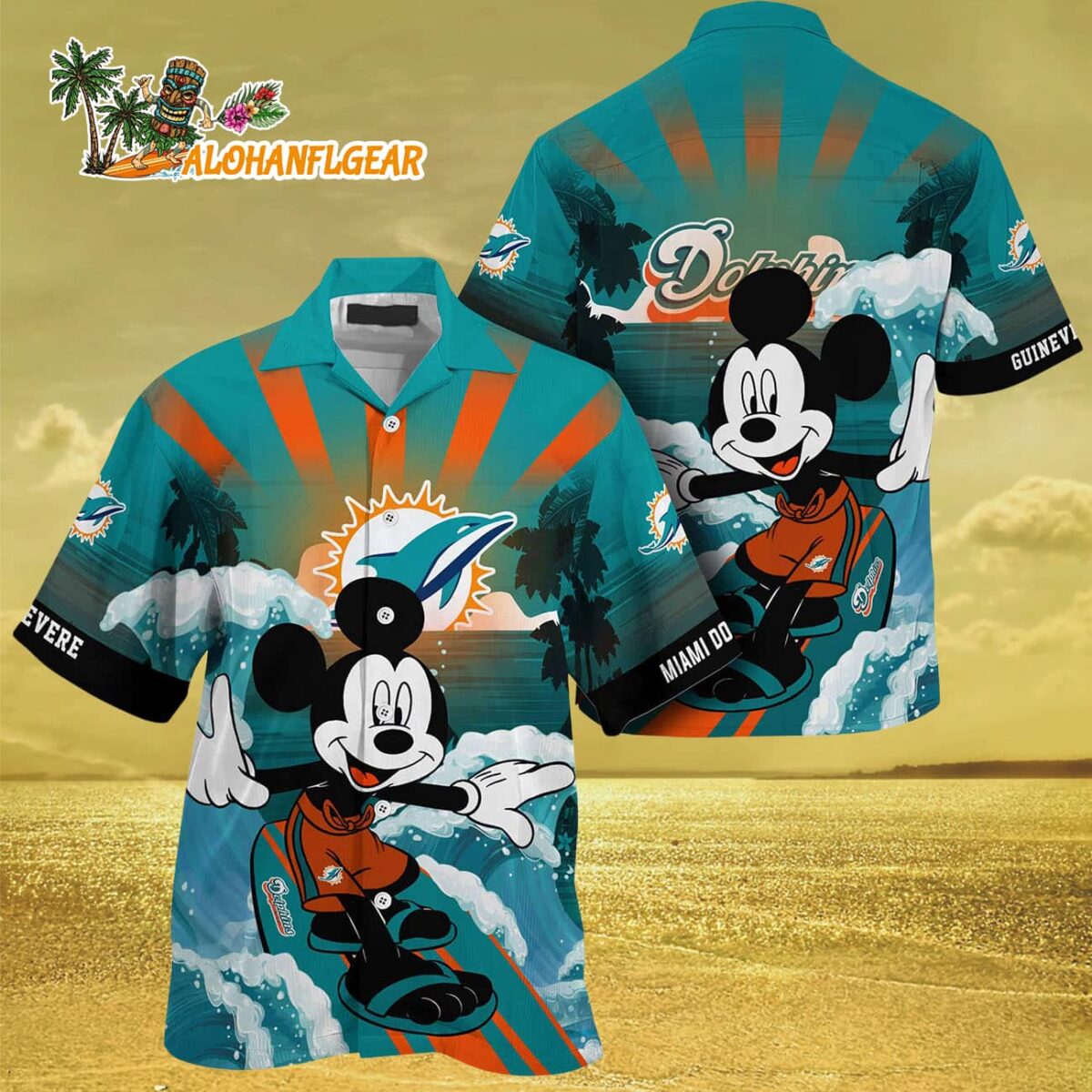Miami Dolphins Special Mickey Mouse Movies Design Summer Hawaiian Shirt, Miami Dolphins Aloha Shirt 2 Miami Dolphins Special Mickey Mouse Movies Design Summer Hawaiian Shirt Miami Dolphins Aloha Shirt 3