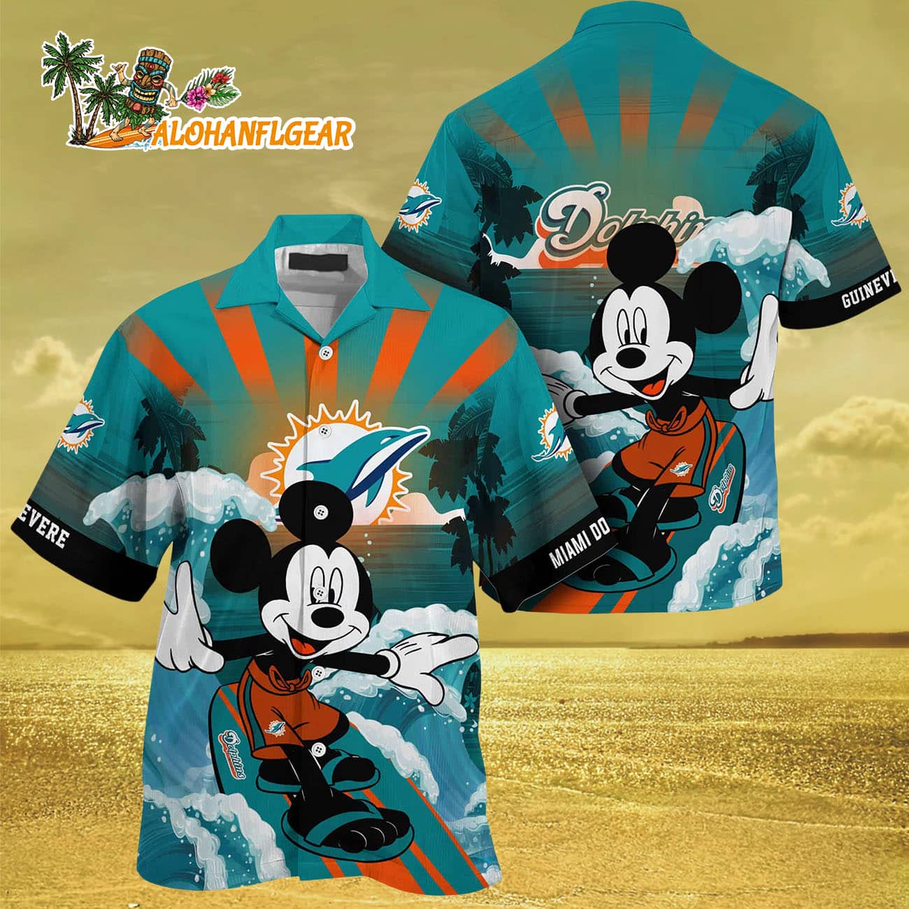 Miami Dolphins Special Mickey Mouse Movies Design Summer Hawaiian Shirt, Miami Dolphins Aloha Shirt Miami Dolphins Special Mickey Mouse Movies Design Summer Hawaiian Shirt, Miami Dolphins Aloha Shirt