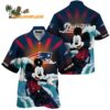 New England Patriots Special Mickey Mouse Movies Design Summer Hawaiian Shirt New England Patriots Aloha Shirt 1