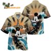 New Orleans Saints Special Mickey Mouse Movies Design Summer Hawaiian Shirt New Orleans Saints Aloha Shirt 1