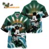 New York Jets Special Mickey Mouse Movies Design Summer Hawaiian Shirt New York Jets Aloha Shirt 1