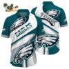 Philadelphia Eagles Aloha Shirt Philadelphia Eagles Aloha Shirt 1