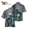 Philadelphia Eagles Football Team Summer God Hawaii Shirt Football NFL Hawaiian Shirt 1