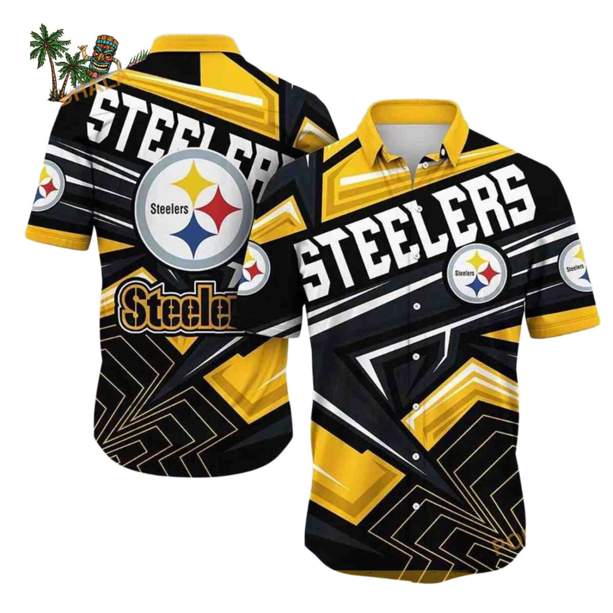 Philadelphia Eagles Hawaiian Shirt Trending Summer For Sports Fans Philadelphia Eagles Aloha Shirt 1