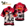 San Francisco 49ers Button Up Shirt Gift For Fan Superbowl Mens Womens Unique San Francisco 49ers Aloha Shirt 1