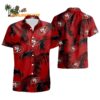San Francisco 49ers Tropical Summer Hawaiian Shirt Unique San Francisco 49ers Aloha Shirt 1