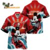 Tampa Bay Buccaneers Special Mickey Mouse Movies Design Summer Hawaiian Shirt Tampa Bay Buccaneers Aloha Shirt 1