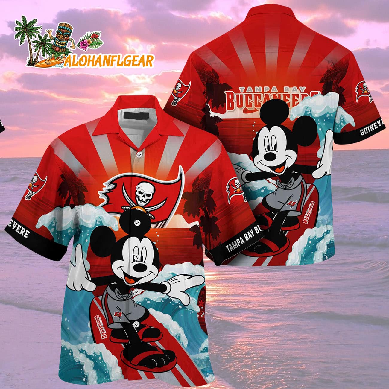 Tampa Bay Buccaneers Special Mickey Mouse Movies Design Summer Hawaiian Shirt, Tampa Bay Buccaneers Aloha Shirt Tampa Bay Buccaneers Special Mickey Mouse Movies Design Summer Hawaiian Shirt, Tampa Bay Buccaneers Aloha Shirt