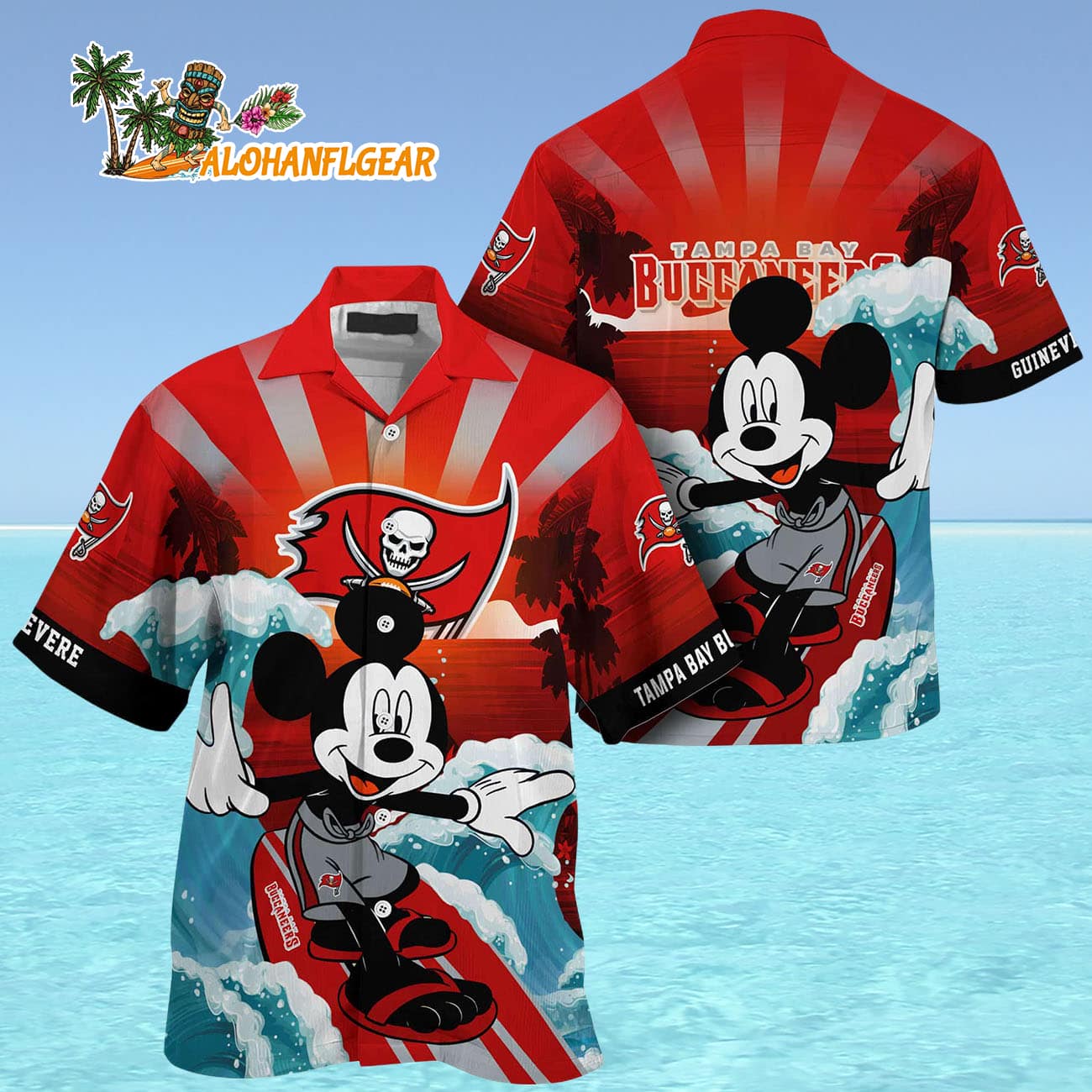 Tampa Bay Buccaneers Special Mickey Mouse Movies Design Summer Hawaiian Shirt, Tampa Bay Buccaneers Aloha Shirt Tampa Bay Buccaneers Special Mickey Mouse Movies Design Summer Hawaiian Shirt, Tampa Bay Buccaneers Aloha Shirt