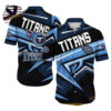 Tennessee Titans Hawaiian Shirt Trending Summer For Sports Fans Tennessee Titans Aloha Shirt 1