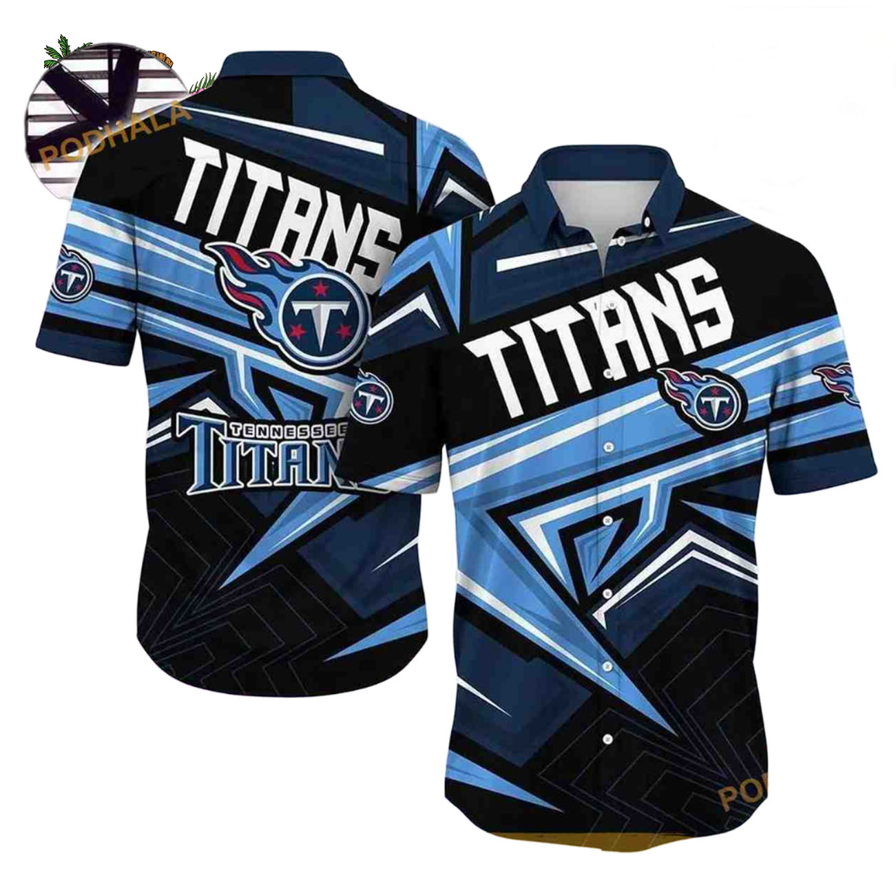 Tennessee Titans Hawaiian Shirt Trending Summer For Sports Fans, Tennessee Titans Aloha Shirt Tennessee Titans Hawaiian Shirt Trending Summer For Sports Fans, Tennessee Titans Aloha Shirt