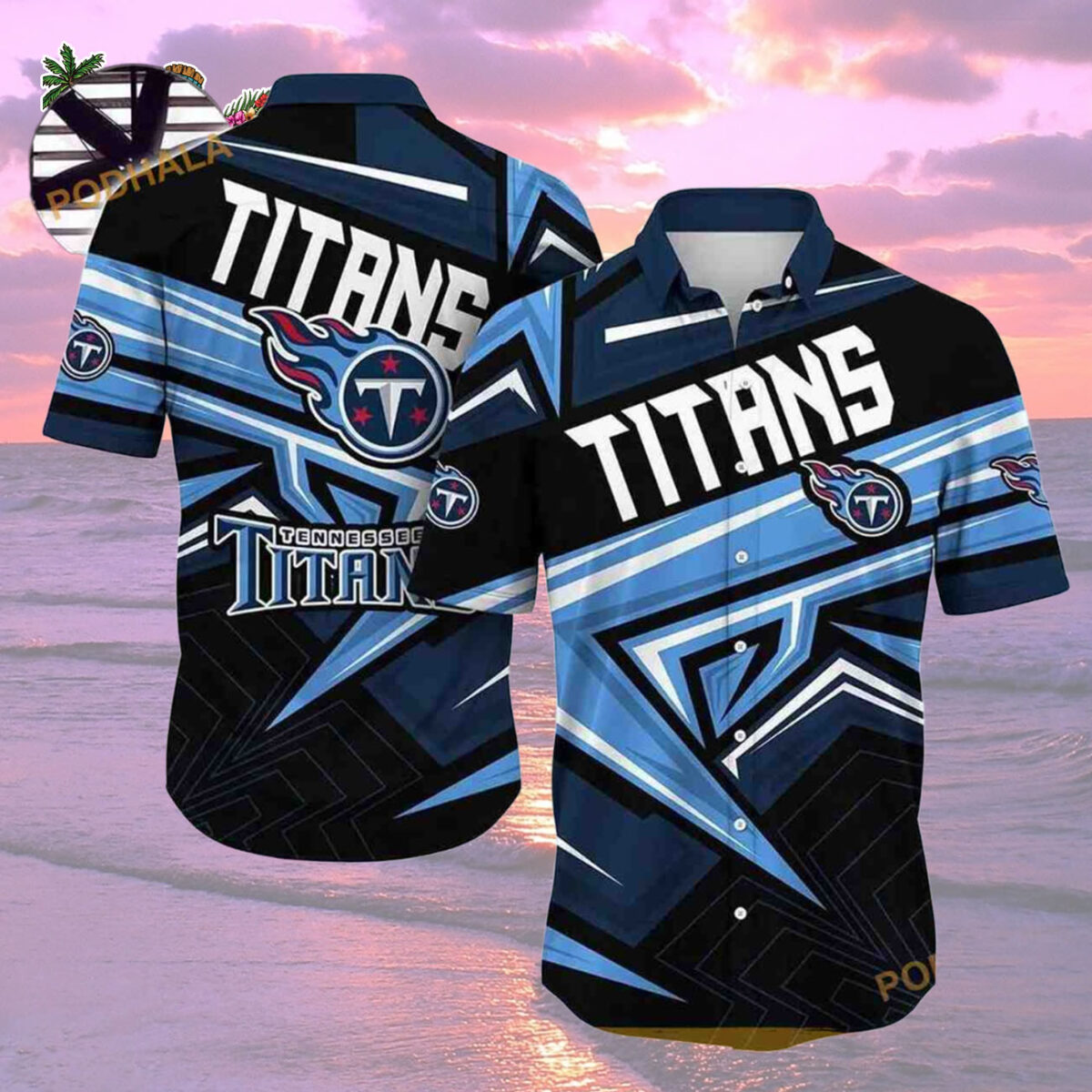 Tennessee Titans Hawaiian Shirt Trending Summer For Sports Fans, Tennessee Titans Aloha Shirt 1 Tennessee Titans Hawaiian Shirt Trending Summer For Sports Fans Tennessee Titans Aloha Shirt 2
