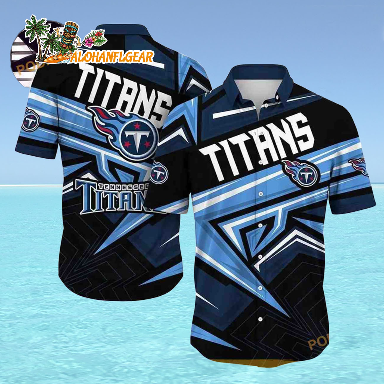 Tennessee Titans Hawaiian Shirt Trending Summer For Sports Fans, Tennessee Titans Aloha Shirt Tennessee Titans Hawaiian Shirt Trending Summer For Sports Fans, Tennessee Titans Aloha Shirt
