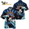Tennessee Titans Special Mickey Mouse Movies Design Summer Hawaiian Shirt Tennessee Titans Aloha Shirt 1