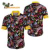 Arizona Cardinals Tiki Me Off Hawaiian Shirt Arizona Cardinals Aloha Shirt 1