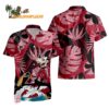 Atlanta Falcons Goofy Disney Limited Edition Hawaiian Shirt Atlanta Falcons Aloha Shirt 1