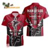Atlanta Falcons Man Of God Gift For Fathers Day Hawaiian Shirt Atlanta Falcons Aloha Shirt 1