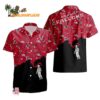 Atlanta Falcons Universal Astronaut Pattern Hawaiian Shirt Atlanta Falcons Aloha Shirt 1