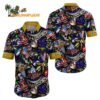 Baltimore Ravens Tiki Me Off Hawaiian Shirt Baltimore Ravens Aloha Shirt 1