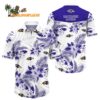 Baltimore Ravens Trending Hawaiian Shirt New Arrivals Baltimore Ravens Aloha Shirt 1