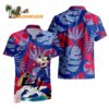 Buffalo Bills Goofy Disney Limited Edition Hawaiian Shirt Buffalo Bills Aloha Shirt 1