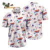 Buffalo Bills Happy 4th Of July Hawaiian Shirt NFL Aloha Shirt 1