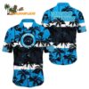 Carolina Panthers Hawaiian Shirt Trending Summer Gift For Fan Carolina Panthers Aloha Shirt 1
