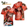 Cleveland Browns Goofy Disney Limited Edition Hawaiian Shirt Cleveland Browns Aloha Shirt 1