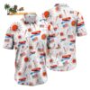 Cleveland Browns Happy 4th Of July Hawaiian Shirt, NFL Aloha Shirt 2 Cleveland Browns Happy 4th Of July Hawaiian Shirt NFL Aloha Shirt 1