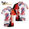 Cleveland Browns Happy Independence Day Resurgence Hawaiian Shirt NFL Aloha Shirt 1