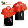 Cleveland Browns Universal Astronaut Pattern Hawaiian Shirt Cleveland Browns Aloha Shirt 1