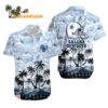 Dallas Cowboys Coconut Palms Limited Edition Hawaiian Shirt Dallas Cowboys Aloha Shirt 1
