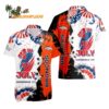 Denver Broncos Happy Independence Day Resurgence Hawaiian Shirt NFL Aloha Shirt 1
