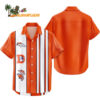 Denver Broncos Hawaiian Shirt Classic Color Contrast 1