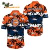 Denver Broncos Hawaiian Shirt Trending Summer Gift For Fan Denver Broncos Aloha Shirt 1