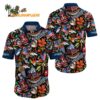 Denver Broncos Tiki Me Off Hawaiian Shirt Denver Broncos Aloha Shirt 1