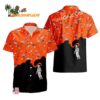 Denver Broncos Universal Astronaut Pattern Hawaiian Shirt Denver Broncos Aloha Shirt 1