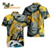 Green Bay Packers Goofy Disney Limited Edition Hawaiian Shirt Green Bay Packers Aloha Shirt 1