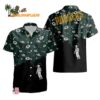 Green Bay Packers Universal Astronaut Pattern Hawaiian Shirt Green Bay Packers Aloha Shirt 1