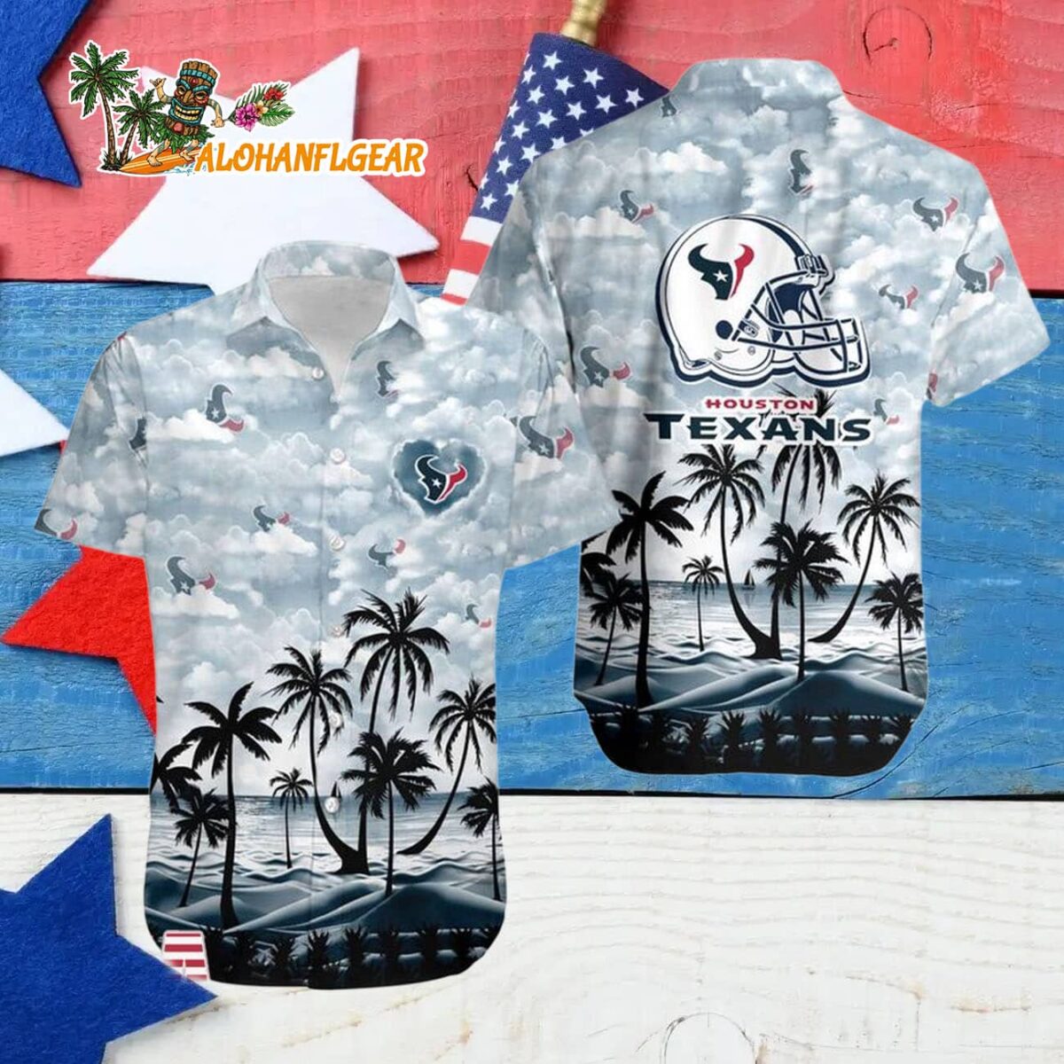 Houston Texans Coconut Palms Limited Edition Hawaiian Shirt Houston Texans Aloha Shirt 4 Houston Texans Coconut Palms Limited Edition Hawaiian Shirt Houston Texans Aloha Shirt 4