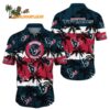Houston Texans Hawaiian Shirt Trending Summer Gift For Fan Houston Texans Aloha Shirt 1