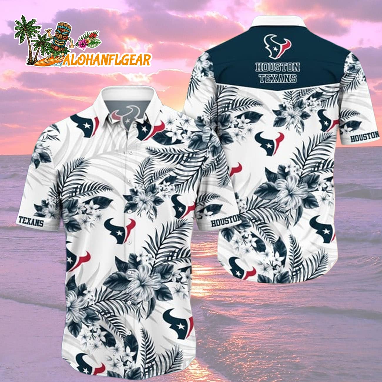 Houston Texans Trending Hawaiian Shirt New Arrivals, Houston Texans Aloha Shirt Houston Texans Trending Hawaiian Shirt New Arrivals, Houston Texans Aloha Shirt