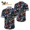 Indianapolis Colts Tiki Me Off Hawaiian Shirt Indianapolis Colts Aloha Shirt 1