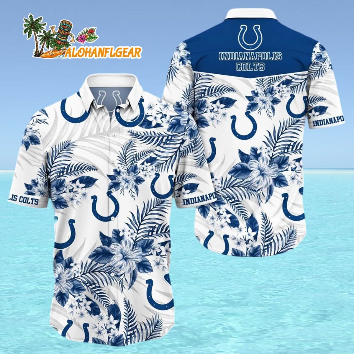 Indianapolis Colts Trending Hawaiian Shirt New Arrivals Indianapolis Colts Aloha Shirt 4 Indianapolis Colts Trending Hawaiian Shirt New Arrivals Indianapolis Colts Aloha Shirt 4